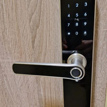 Kanto - Self Check In Klaipėda Eksteriør billede