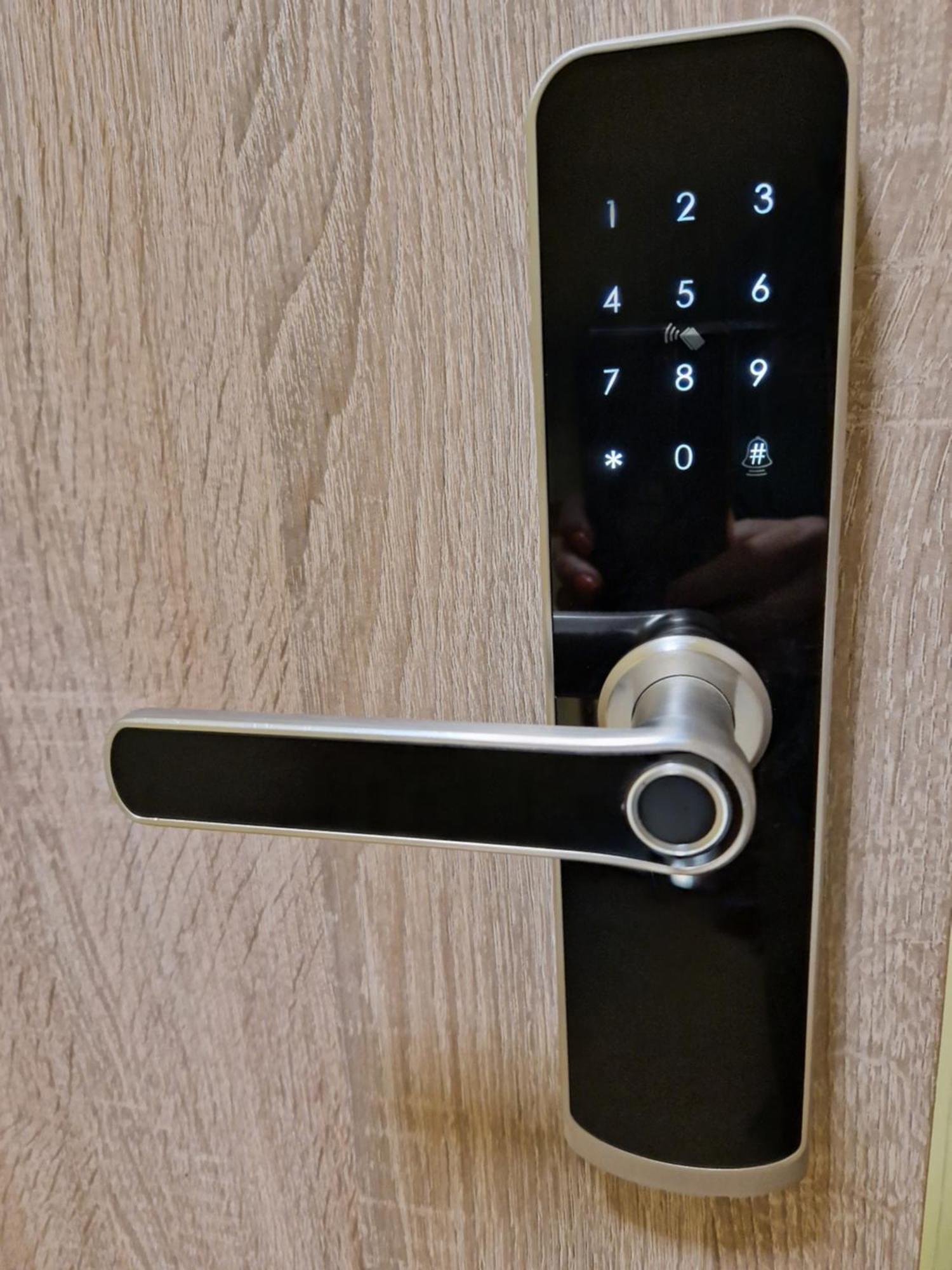 Kanto - Self Check In Klaipėda Eksteriør billede